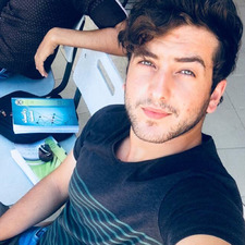 Saif Mesyef