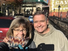 Sheryl Smith-Rodgers