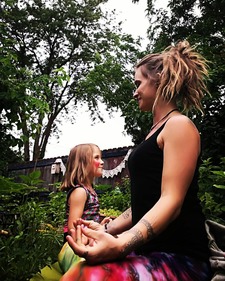 Whitney Pittsenbarger