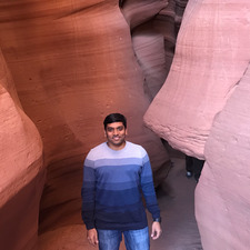 Nithin Nethipudi
