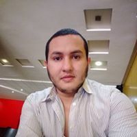 Ismail Benarrata