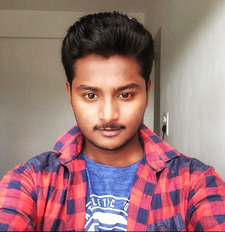 Shubham Shinde