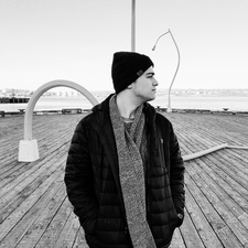 Mateus M. D. Marques