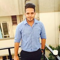 Sachin Yadav
