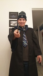 Jason Chaousy