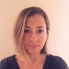 Jen Venters
