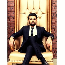 Mohamed  Abdel Dayem