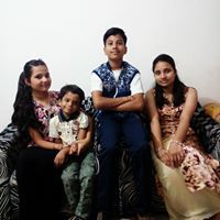 Rajesh Tiwari