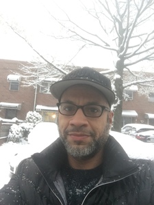 Red-E-Fred-E Mattison