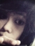 She