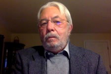 Wally Alexander