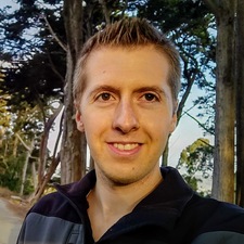 Brian Roskuszka