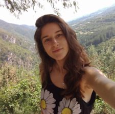 Дани Бобчева