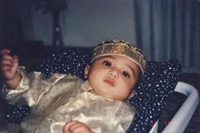 Farheen Mohammed