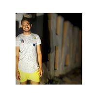 Saad Ismail