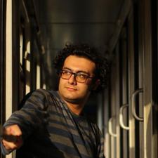 Mohsen Ramezanzadeh