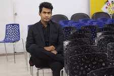 Sohan Hossain