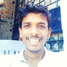 Vikash Kumar