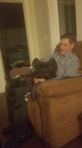 Gerald J Conroy