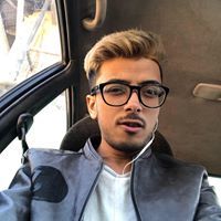 Sagun Ghimire