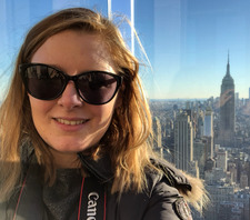 Sandrine withsandrine