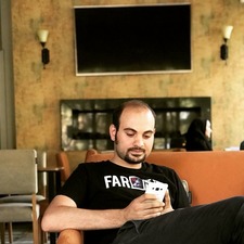 Behzad Zohourian