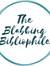 The Blabbing Bibliophile
