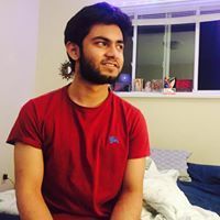 Arshaque Areeb