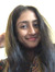 meghna ➖student at hogwarts school of witchcraft and wizardry ➖ Patel