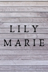 Lily Marie