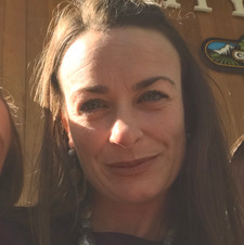 Mandy Roberts-Crowley