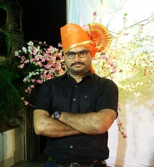 Shrikant Shinde