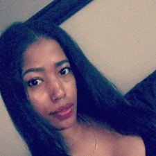 Jasmine Jones