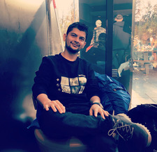 Sagar Paudel