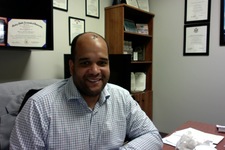 Wroten McQuirter III