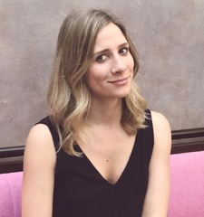 Lauren Popish