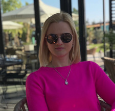 Amila Merttürk