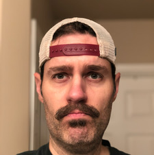 Dave M. Puhrmann