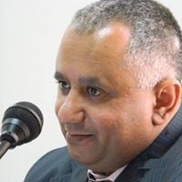 عبدالرحمن الحيفي