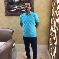 Ali Mahdi