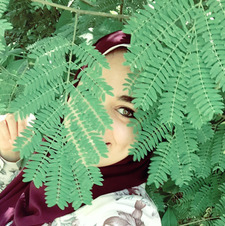 Aya El lebeedy