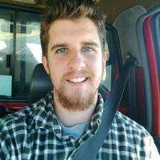 Seth Wehr
