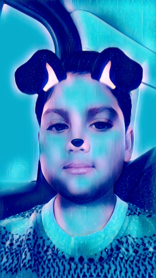 Goodreads profile picture for @Mikey