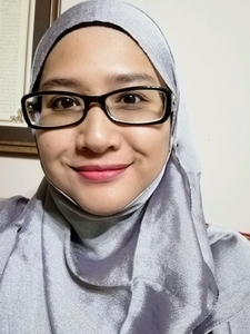 Shahirah