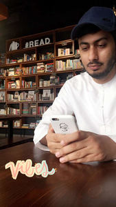 ABDELRAHMAN ALJARRAH