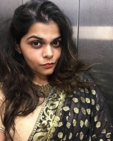 Aditi Vaidya