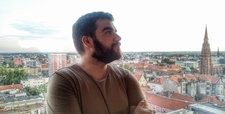 Adrian Andrejek