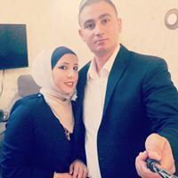 Hala Al-Faqih