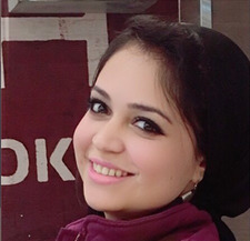 Hadeer Elshehawy