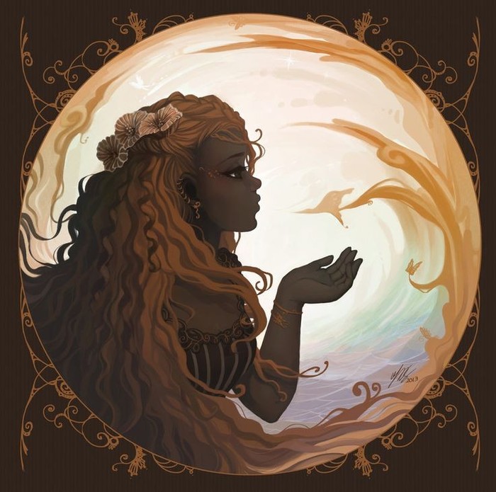 Goodreads profile picture for @alive